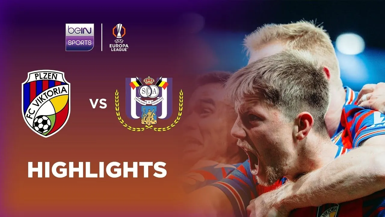 โดดเด่น! วิคตอเรีย พัลเซ่น เชือด อันเดอร์เลชท์ 2-0 ในศึกยูฟ่า ยูโรป้าลีก รอบแบ่งกลุ่ม 24/01/2568