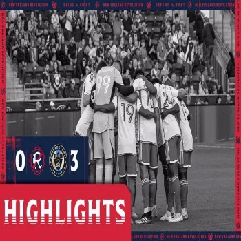 dooliveball.com ?????????????????? ??????? ?????????? ???????? ??????????? ???????? ???? ??????????? ?????????? ?????? 3-0 ??? MLS