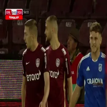 CFR ????? ????? ?????????? 1-0 ?????????????????? ???????? dooliveball.com ??????????