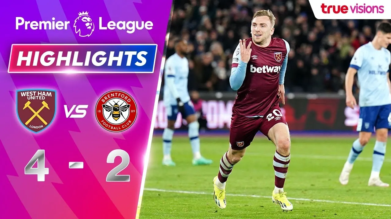 ??????! ???????????????????????? 4-2 ????????????????????? 27/02/2567 dooliveball.com