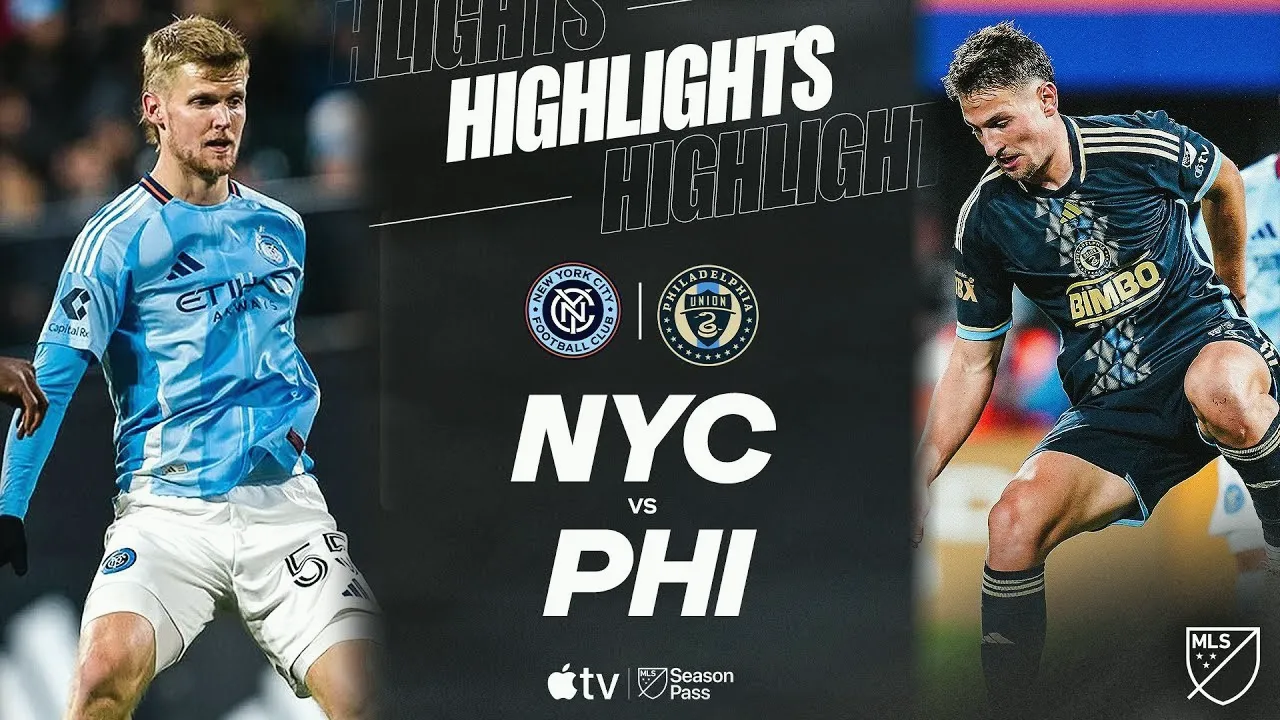 ???????? ????? ????? ???????????????? ???????? 1-0 ??? MLS ????? 13/04/2568 ????????????????? dooliveball.com