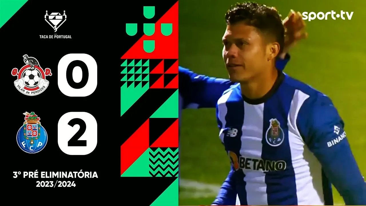 21 ?????? 2566 ???????????????????? ??? Vilar de Perdizes ??? ????? ??????? 0-2 ????????????????? dooliveball.com