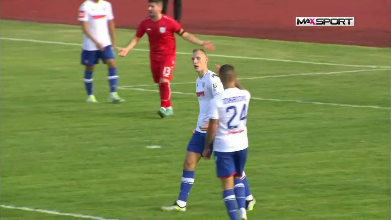 ??????????????! NK Gornja Vrba ??????? ???????? ????? 0-6 ????????? ??? 2023 ?????? 14/09/2566 dooliveball.com
