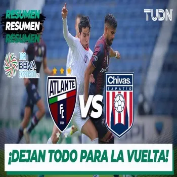 ???????????????????????????????????? 2 ?????????? CF Atlante 0-0 Club Chivas Tapatio ?????????? dooliveball.com