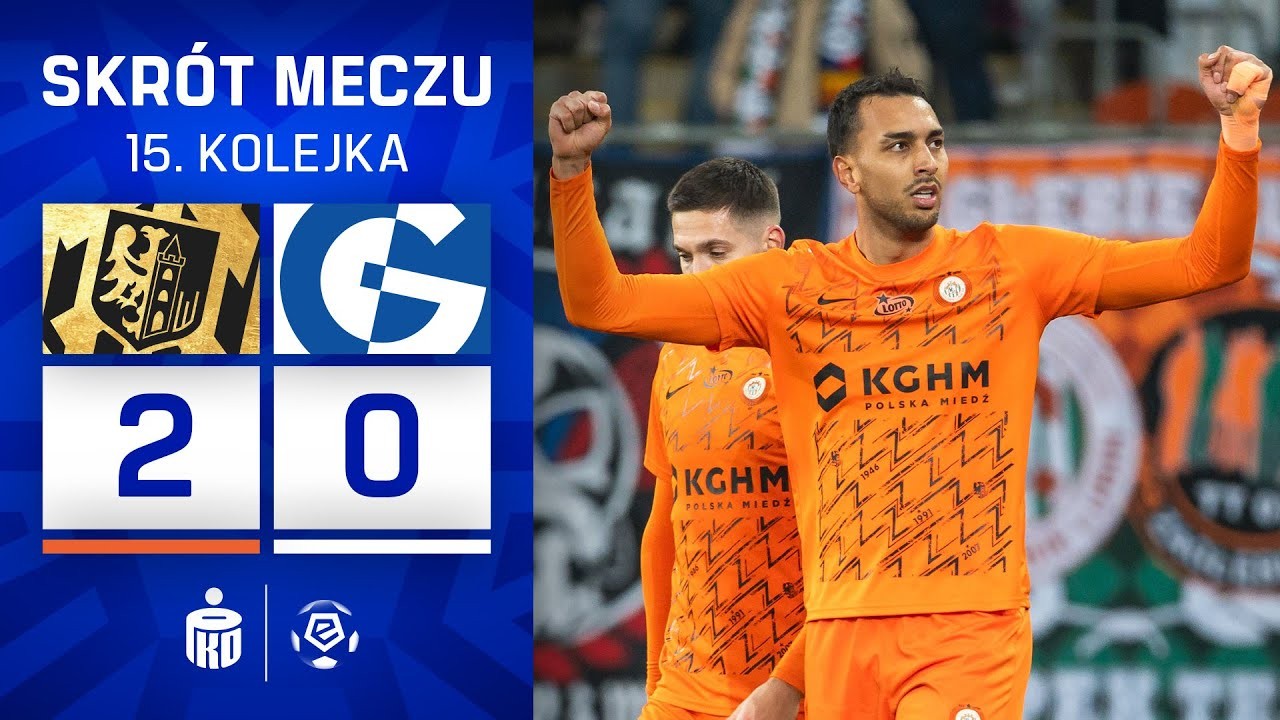 #ไฮไลท์ฟุตบอล [ ซาเกลบี้ ลูบิน 2 - 0 กอร์นิค ซาเบอร์เซ่ ] โปแลนด์ เอ็คสตรัคลาซ่า 2025/8.11.68