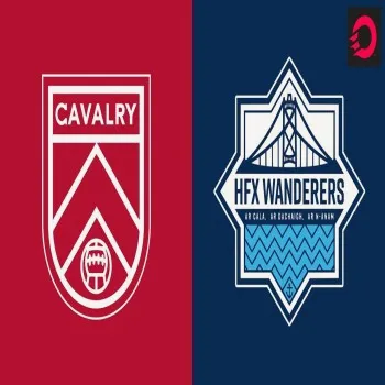 ไฮไลท์ Cavalry เสมอ HFX Wanderers 2-2 ระทึกครบทุกประตู แคนาดาพรีเมียร์ลีก 2023