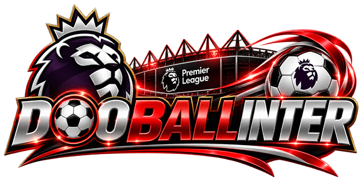dooballsod ดูบอลสดฟรีไม่มีโฆษณาคั่น เว็บดูบอลออนไลน์ฟรี