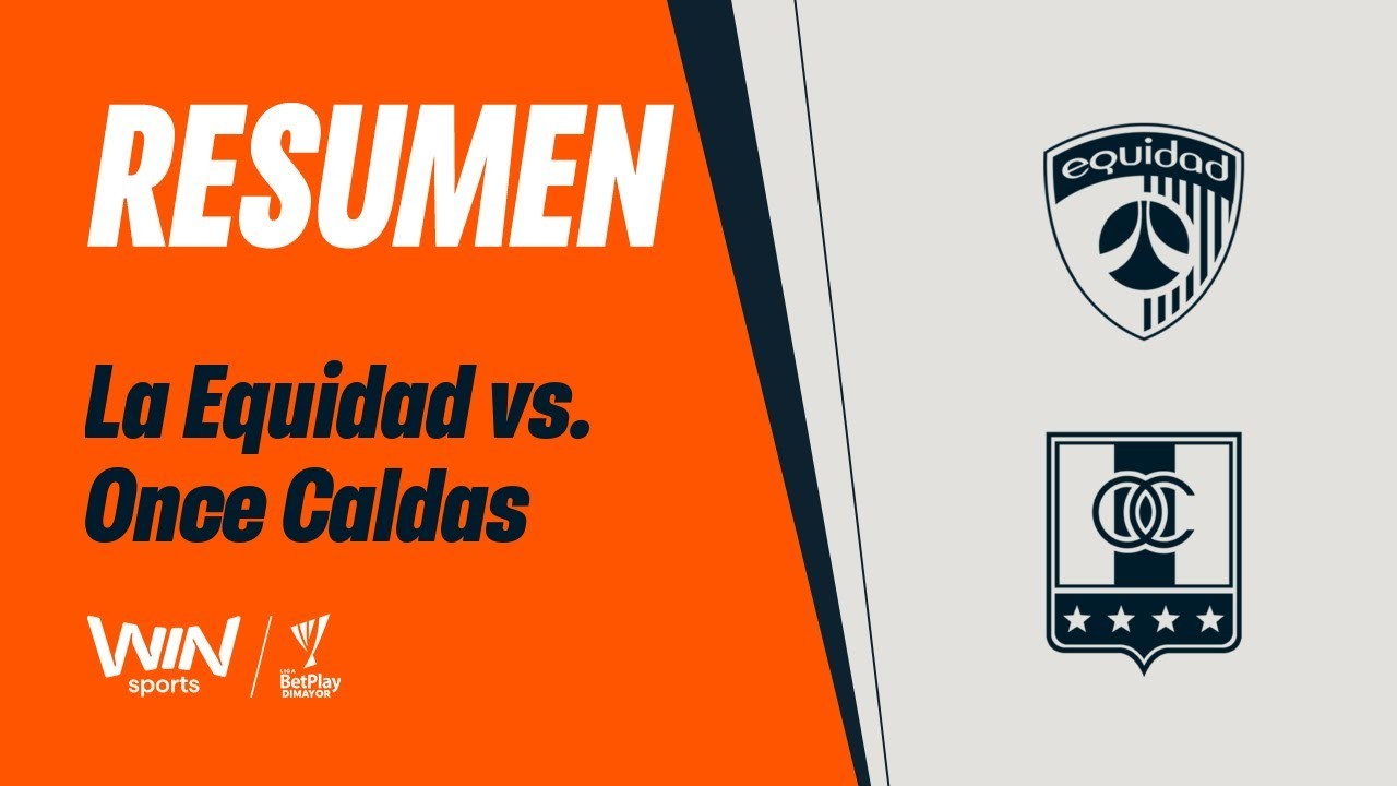 #ไฮไลท์ฟุตบอล [ ลา อีคูดัด 0 - 1 อ็องเซ่ กัลดาส ] โคลัมเบีย พรีเมร่าเอ 2025/7.10.68