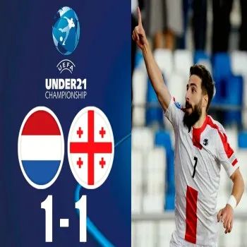dooliveball.com ?????????????????????????????????? U21 ???????????????????????? 1-1 ??????????