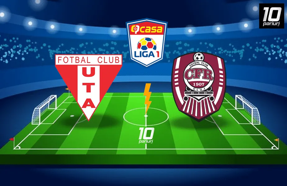 dooliveball.com ???????????????????? UTA Arad ????????? 1-3 ??? CFR Cluj ??????????????????????? 2023 ????????